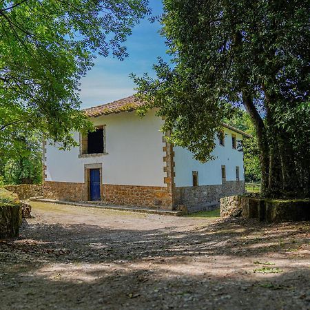 Casa Rural La Santa Соррибас Экстерьер фото